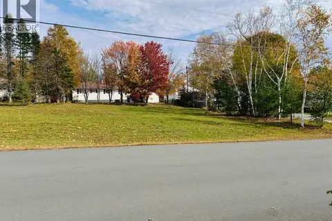 111 Tardy Avenue - Vacant Land