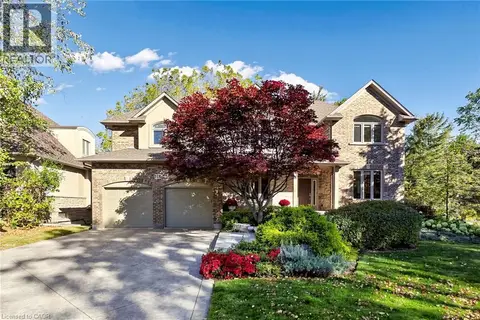 118 FOXRIDGE Drive