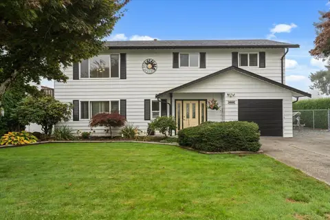 1833 BEAMAN DRIVE, Agassiz
