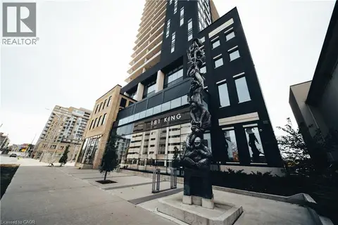 181 KING Street S Unit# 1411