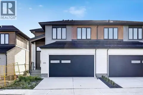 30 Harbour Way