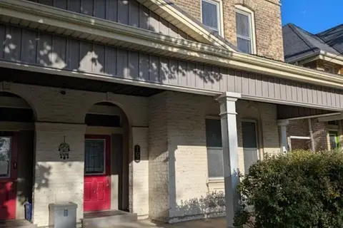 107 BRANT Avenue Unit# Upper