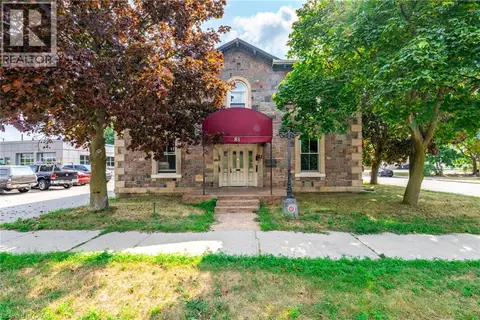81 WATER Street S Unit# 1