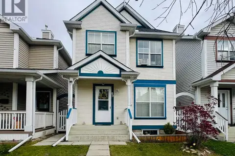 50 Prestwick Way