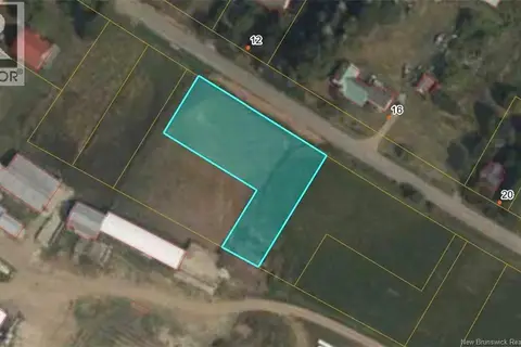 LOT 26-4 Donald Harper Road