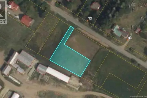 LOT 26-3 Donald Harper Road