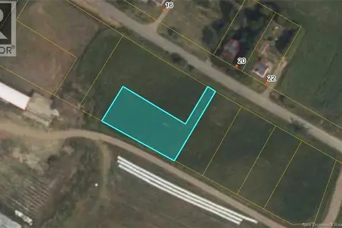 LOT 26-6 Donald Haper Road