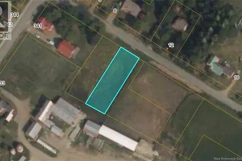 LOT 26-2 Donald Harper Road