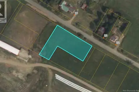LOT 26-5 Donald Harper Road