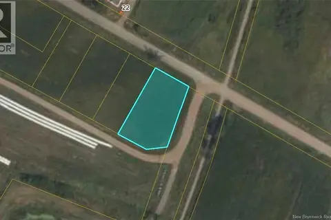 LOT 26-10 Donald Harper Road