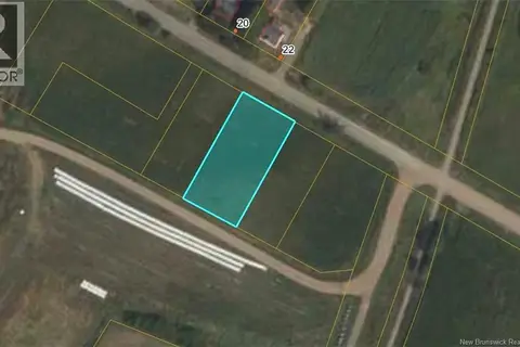 LOT 26-8 Donald Harper Road
