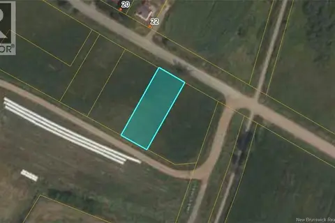 LOT 27-9 Donald Harper Road