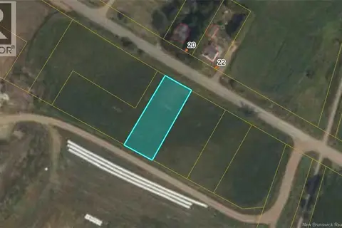 LOT 26-7 Donald Harper Road