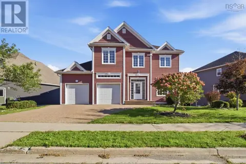156 Bently Drive