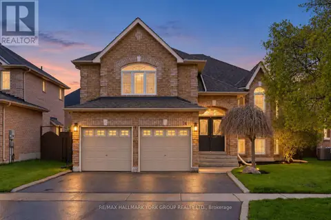 74 WRENDALE CRESCENT
