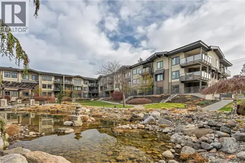 4380 Lakeshore Road Unit# 210