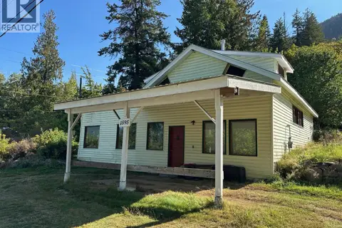 1595 Granite Road