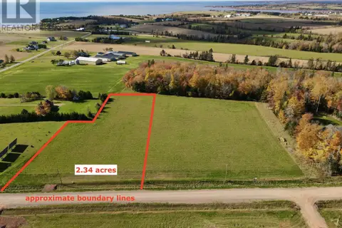 Lot 21-2 Skyview Lane