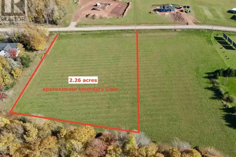 Lot 21-4 Skyview Lane