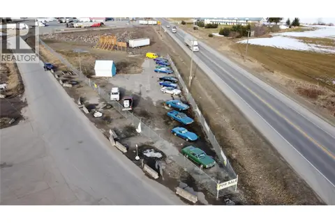 1310 Trans Canada Highway