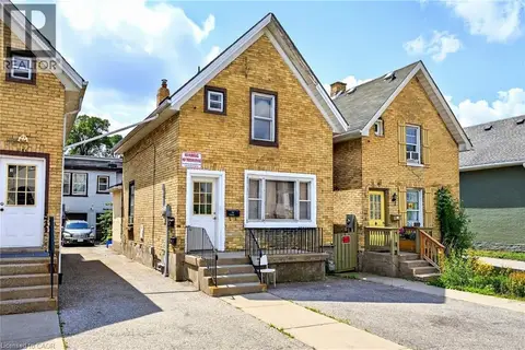 15 WARNOCK Street Unit# Upper