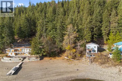 Lot 3 Sunnybrae Canoe Point Road