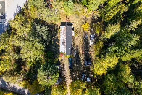 2701 Leecrest Road