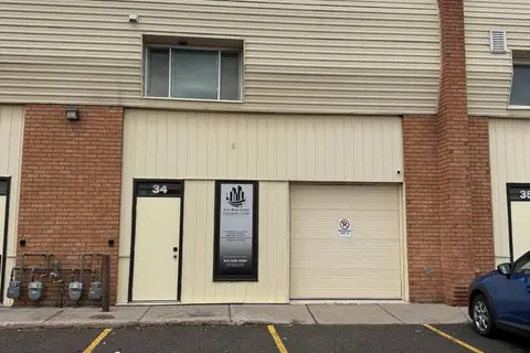 34 - 5470 CANOTEK ROAD