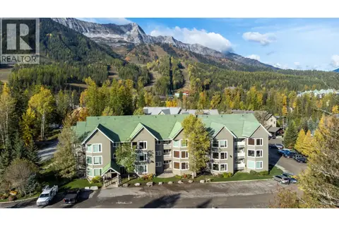 101-4559 Timberline Crescent