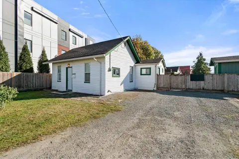 45874 TRETHEWEY AVENUE, Chilliwack Proper South