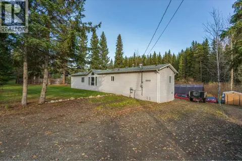 8898 OLD SUMMIT LAKE ROAD
