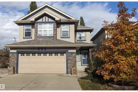20032 46 AV NW