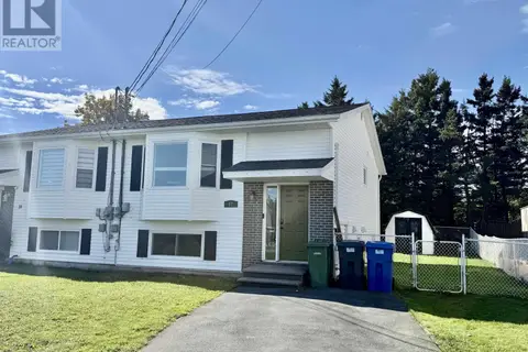 12 Shamrock Court