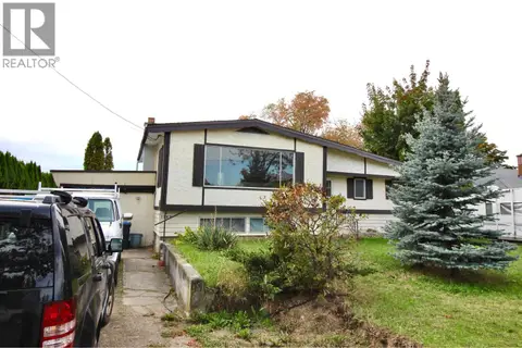 1382 McBride Road