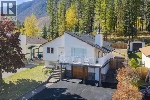 1207 PINYON Road