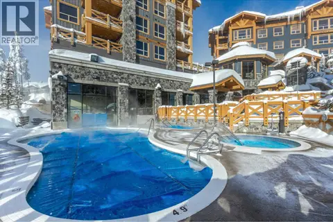 5300 Big White Road Unit# 305