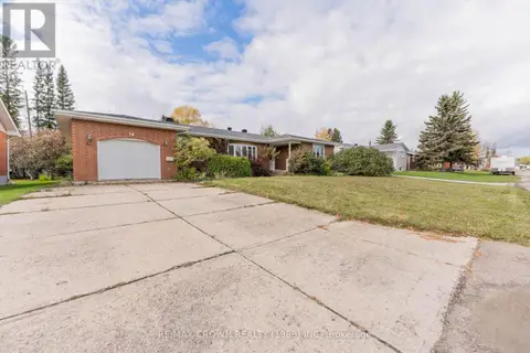 14 KENNEDY AVENUE