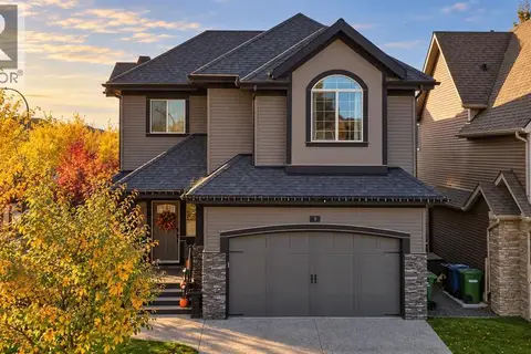 3 Cooperstown Row SW