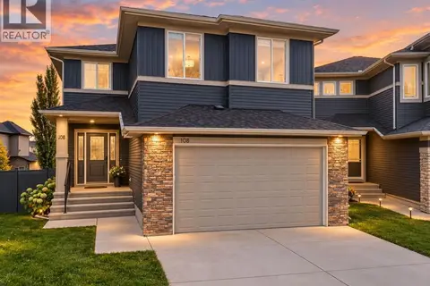 108 Kinniburgh Close