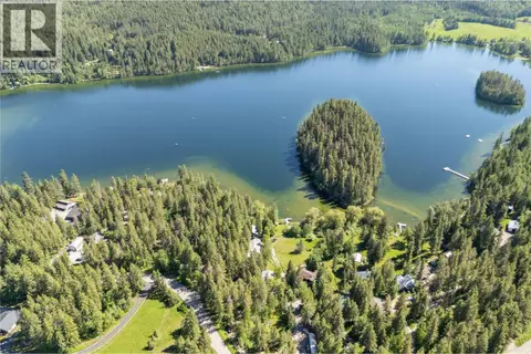 769 & 771 Gardom Lake Road