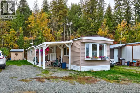 4428 Barriere Town Road Unit# #5