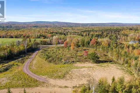 Lot 490 Tanner Hill Road