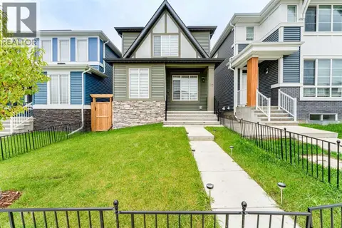 172 Belmont Green SW
