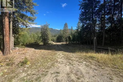 Lot 1 THOMPSON Road