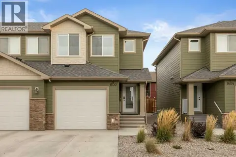 4, 1600 Stafford Drive N