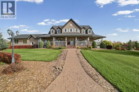 33510 Range Road 12