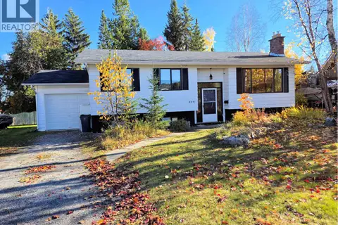 4231 MERTON CRESCENT
