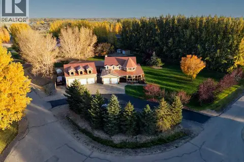 13 Huckleberry Crescent