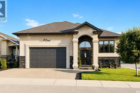 1 Glen Howard WAY