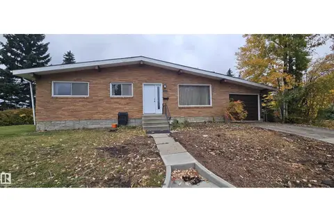 Address withheld · Lendrum Place